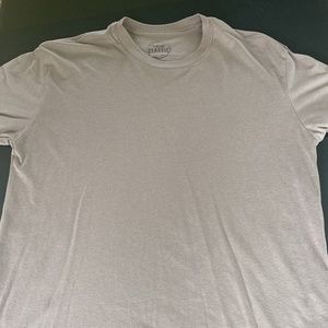 True Classic Tees